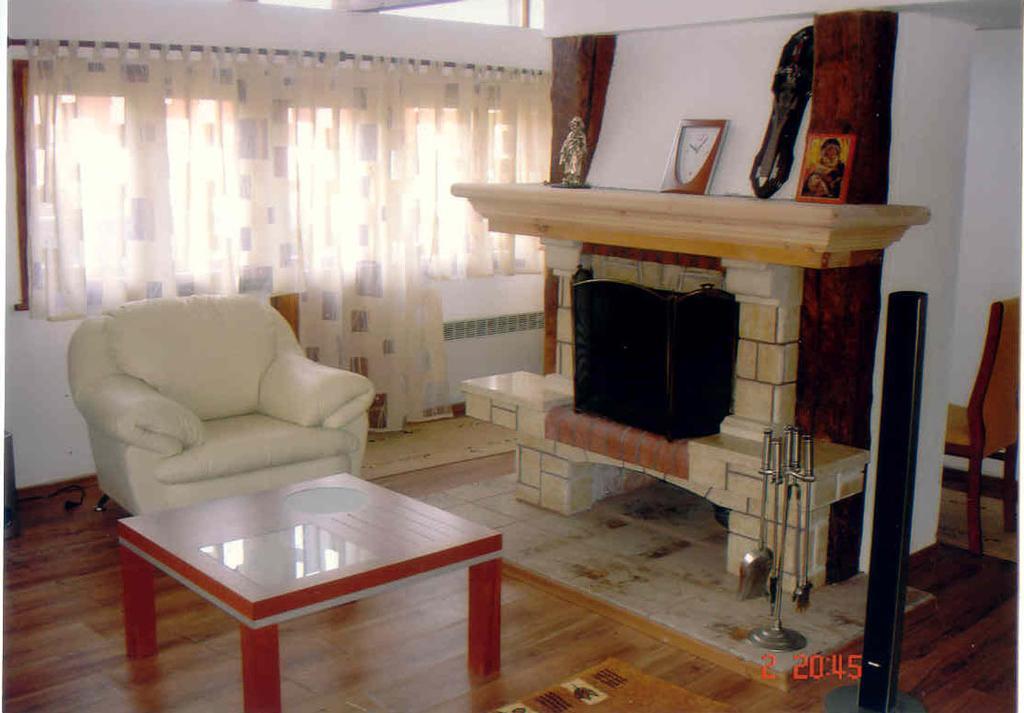 Villa Lirikバンスコ 部屋 写真