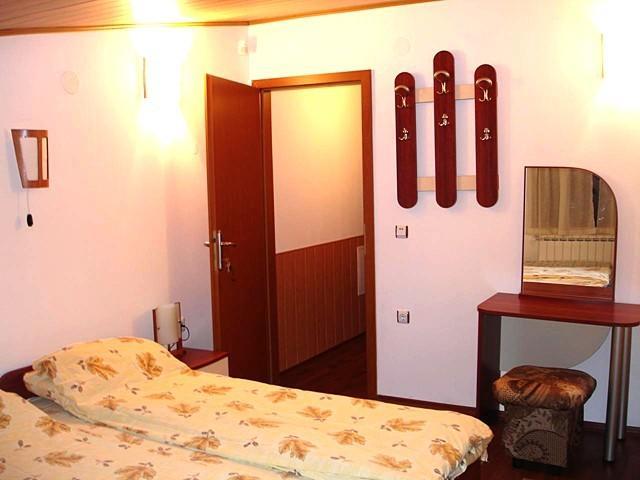 Villa Lirikバンスコ 部屋 写真