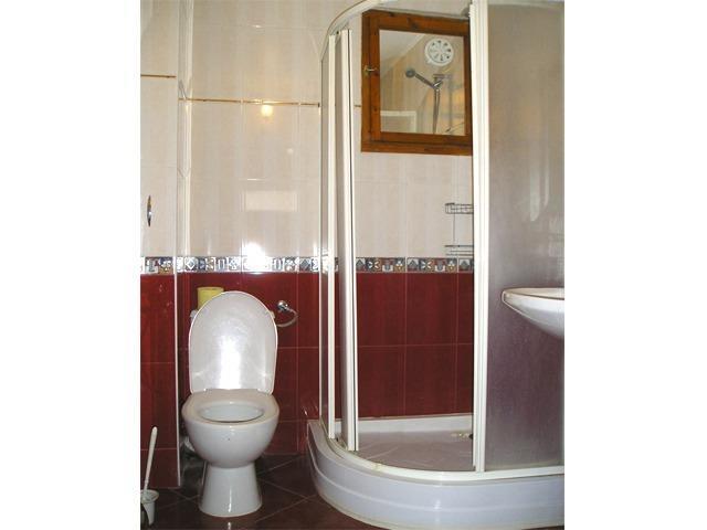 Villa Lirikバンスコ 部屋 写真
