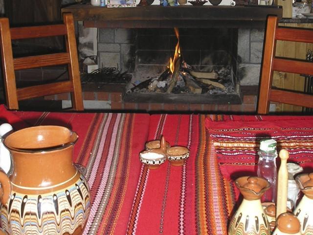 Villa Lirikバンスコ エクステリア 写真